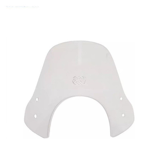 Parabrisas Transparente. Sym Fiddle Ll 150. Motos Mca 0