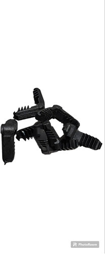 Escuadras De Camara De Dvh 12 Mm X100 0