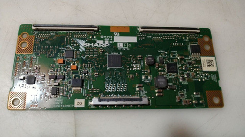 Tcon Philips 40pfl5606d Duntk4918tp Con Garantía! 0