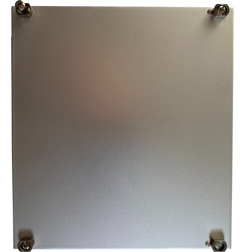 Tampa De Slot Vazia Sennheiser Em 9046 Cc 0