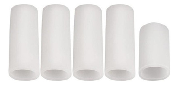 Tubo De Manga De Dedo 2 Unidades 1