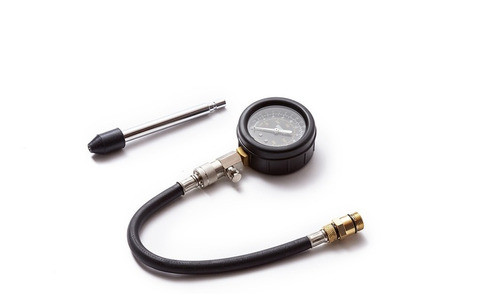 Compresometro Kit Test Compresion Nafta Medidor Bremen 2914 1