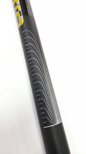 Caño P/silla Para Bici Amoeba Vitra Alum  3d Sp-m210 1