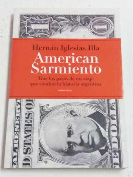 American Sarmiento 0