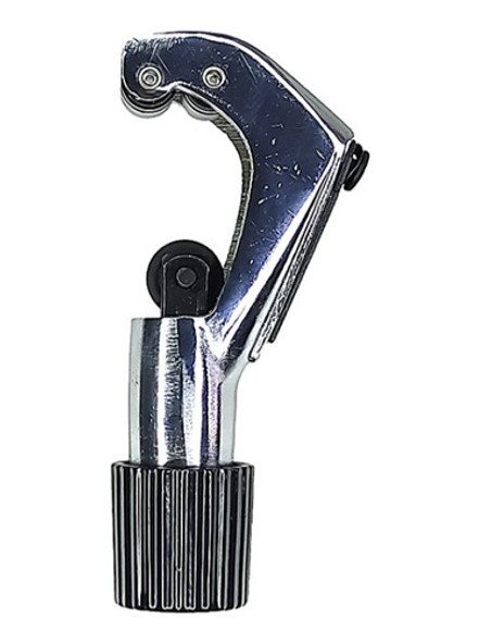 Cortador De Tubo 1/8 A 1.1/8 Tubos De Cobre E Alumínio 0 Cortador De Tubo 1/8 A 1.1/8 Tubos De Cobre E Alumínio 0