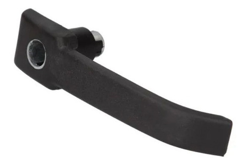 Manija De Porton  Courier Mk4 96/99 Con Cerrojo Con Base 0