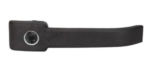 Manija De Porton  Courier Mk4 96/99 Con Cerrojo Con Base 1