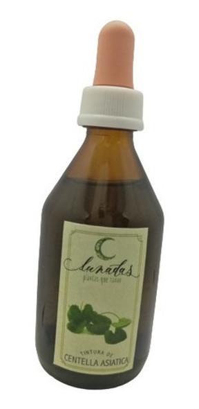Tintura Madre - Centella Asiatica 60cc 0