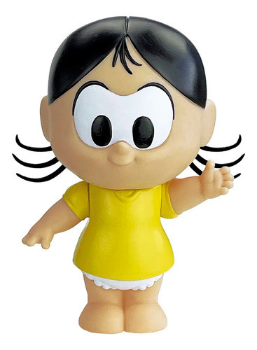 Magali Turma Da Mônica Fandom Box 053 Lider Brinquedos 1