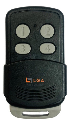 Control Remoto Motor Porton Aviatel 388 Mhz Actelsa Lga ! 0