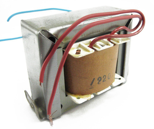 Transformador 12v 3 Amper Industria Argentina 0