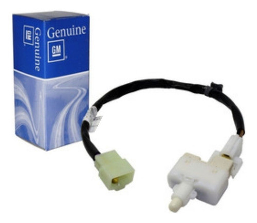Interruptor Pedal Embrague Chevrolet Aveo 1.6 16v 0