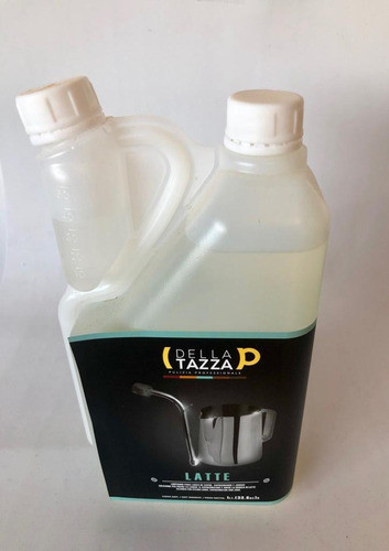 Dellatazza Limpieza Lanceta Herramientas Máquina Café Latte 0