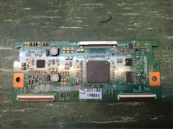 Placa T-con LG 42lh30fr 1