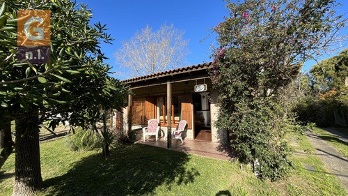 Casa En Piriápolis (san Francisco) Ref. 6224 0