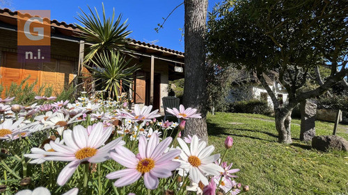 Casa En Piriápolis (san Francisco) Ref. 6224 1