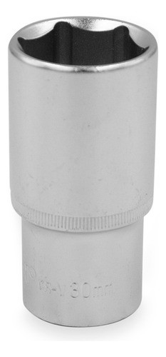 Bocallave Hexagonal 32mm Encastre 1/2 Larga 76mm Bremen 5158 0