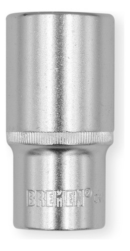 Bocallave Hexagonal 32mm Encastre 1/2 Larga 76mm Bremen 5158 1