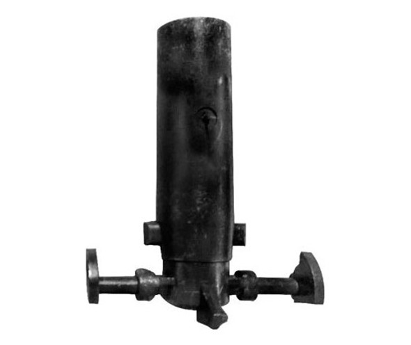 Horquilla Para Lustraspiradora Liliana Ll108 / Ll109 Orig 0 Horquilla Para Lustraspiradora Liliana Ll108 / Ll109 Orig 0