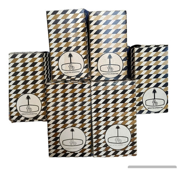 Ganchos Para Capot Dodge/ford Universal Jgo X2  Chico Negro 0