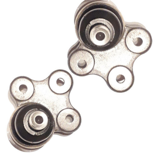 Kit 2 Rotulas Suspension Ford Ecosport  2009 0