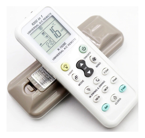 Controle Remoto Ar Split Gree Gardem Green Bay Compatível 0