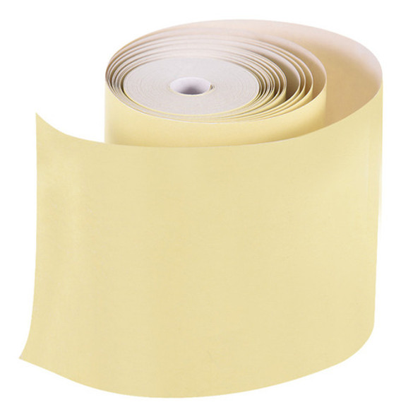 Papel De Papel Térmico Mini Rolls Photo A6 Bill Paper Peripa 1