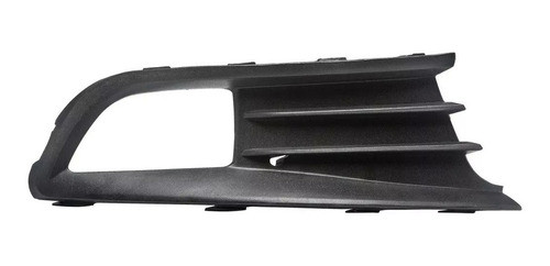 Rejilla De Caminero Derecha Volkswagen Gol G6- Dyd Repuestos 0