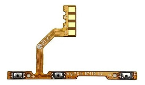 Flex Volumen Para LG K22 0