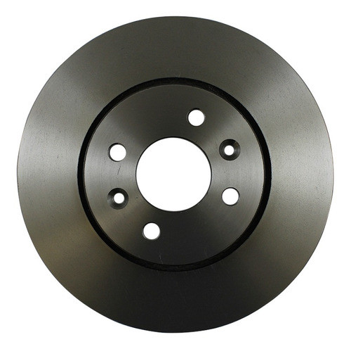 Disco Freno  Renault  Megane 2002/.. Ventilado 0
