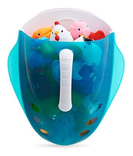 Munchkin - 011338 - Le Bain De Bebe - Gama Jouets De Bain 0