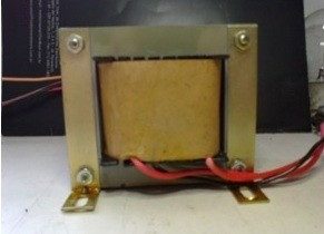 Transformador Amplificador  Meteoro V70 0