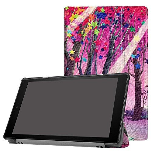 Estuche Para Tableta Fire 10, Estuches Y Fundas Kindle Fire 0