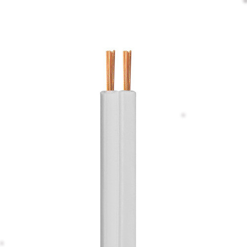 Cable Paralelo 2x0,50 Mm 100 Mt Blanco Kalop Electro Medina 0