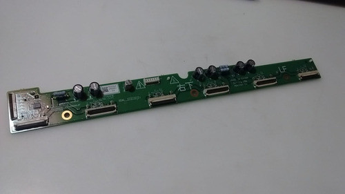 Placa Fuente Inverter Nex Px-50xm5a C/gtía! Npc1-51151 0