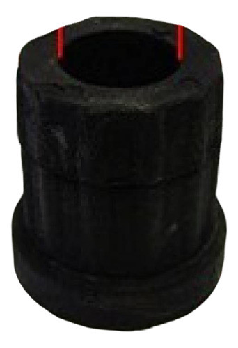 Buje Elastico Trasero (sup) (4) Kia Pregio 98-03 0