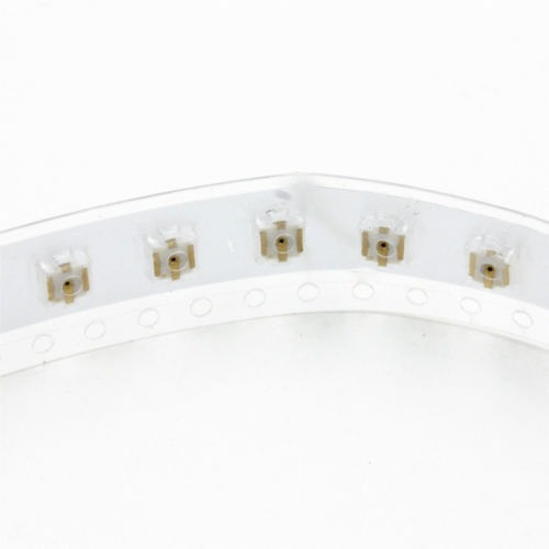 100 X Ipex Ipx U.fl Smd Smt Soldadura Para Soporte De Montaj 0