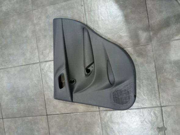 Tapizado De Puerta Trasero Derecho Citroen C3 2017 Usado 0 Tapizado De Puerta Trasero Derecho Citroen C3 2017 Usado 0