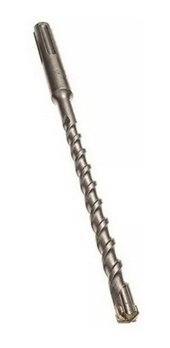 01 Broca Sds Plus 8 X 210 Mtx 0