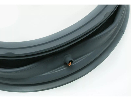 Borracha Da Porta Lavadora Original LG Wd1412rt 1