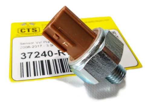 Cebolinha Do Vcm Oleo Motor Accord 2008-2017 - 3.5l V6 1