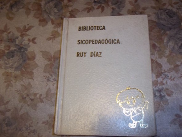 Biblioteca Sicopedagogica - Deporte , Educacion - Guillemain 0