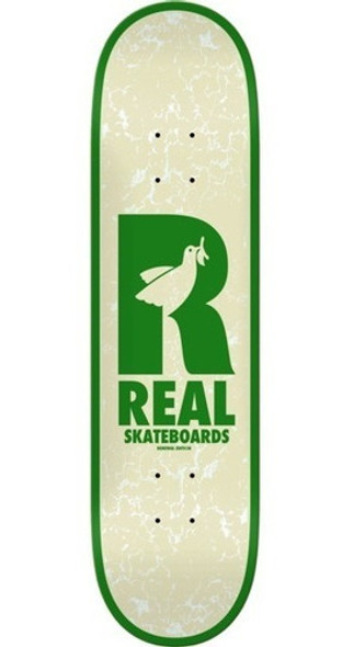 Shape Real 8.5 Doves Renewal - Maple Skateboard 0 Shape Real 8.5 Doves Renewal - Maple Skateboard 0