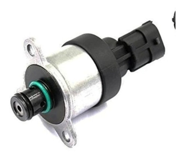 Válvula Reguladora De Caudal Chevrolet Gm S10 2.8 Mwm 1