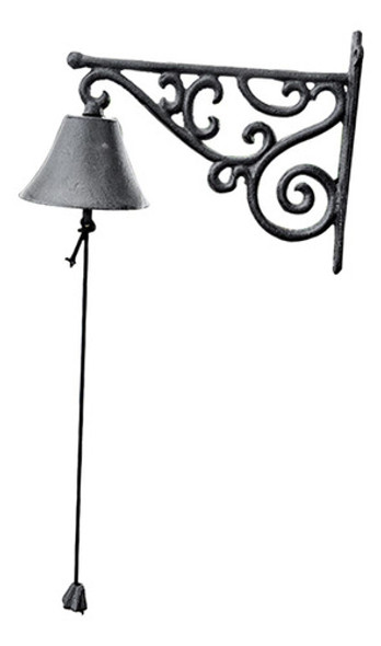 Sino De Jantar De Parede, Campainha De Entrada, Decoração 0
