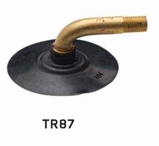Cámara Para Silla De Ruedas Pr1mo 4x10/3.50-6 Tr87 1