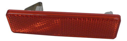 Catadrioptico Paragolpe Tras.master 0