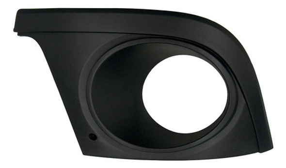 Grilla Paragolpe Izq.vw Crossfox 2010 0 Grilla Paragolpe Izq.vw Crossfox 2010 0