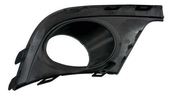 Grilla Paragolpe Izq.vw Crossfox 2010 1 Grilla Paragolpe Izq.vw Crossfox 2010 1