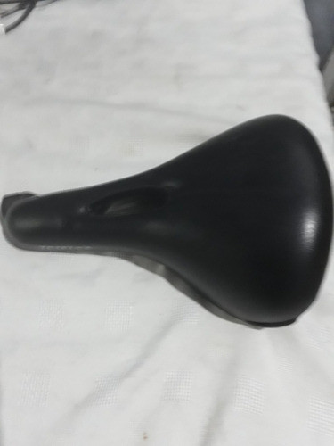 Asiento De Bicicleta Triplex 1